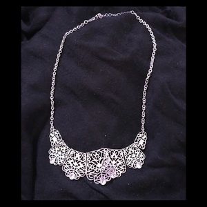 Park Lane Flora Necklace